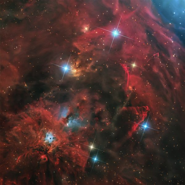 NGC 1999