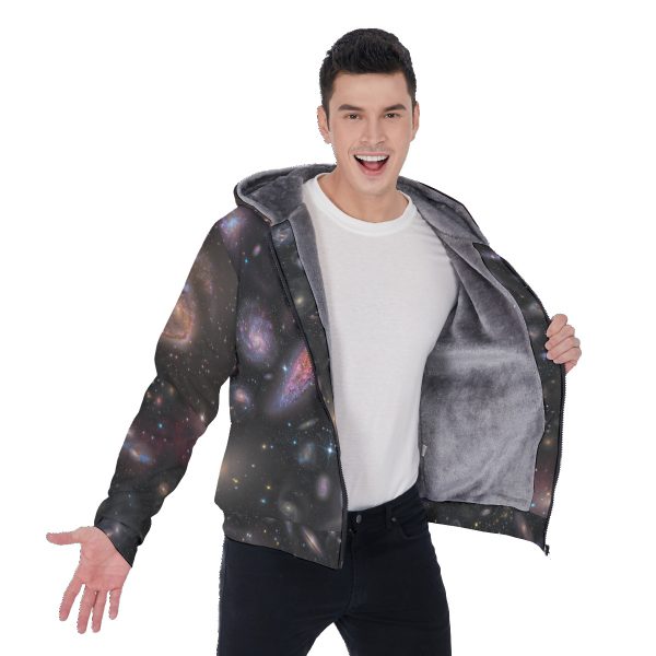 Galaxy Galore Sherpa