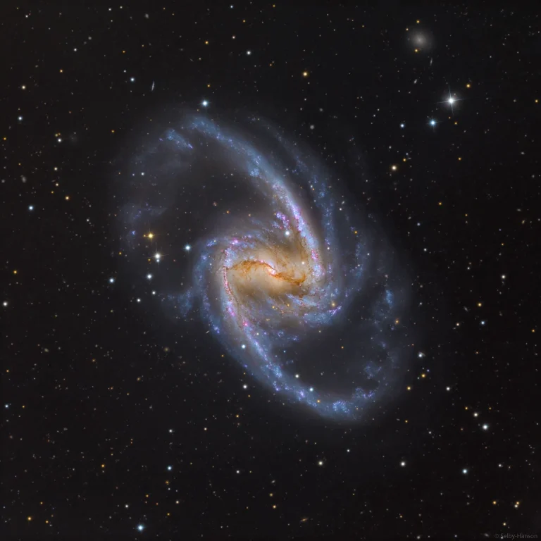 NGC 1365