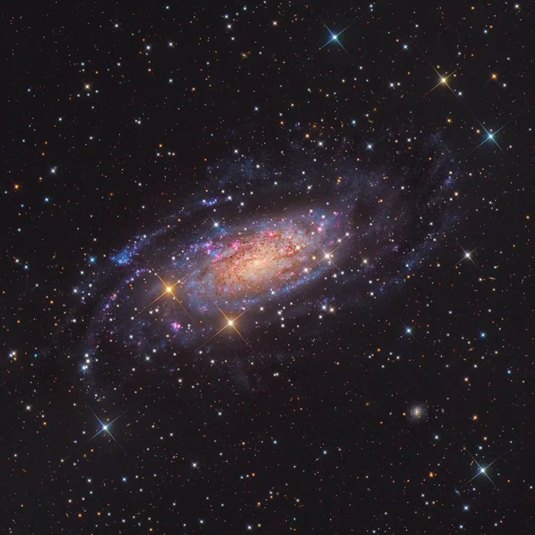 NGC 3621