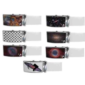 Cosmic Belts