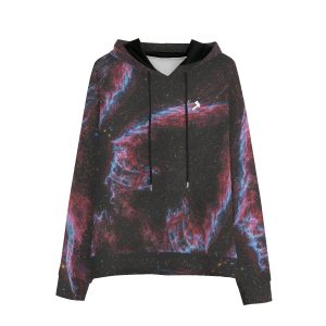 Veil Nebula Men’s Hoodie