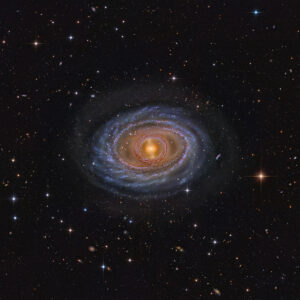 NGC 1398