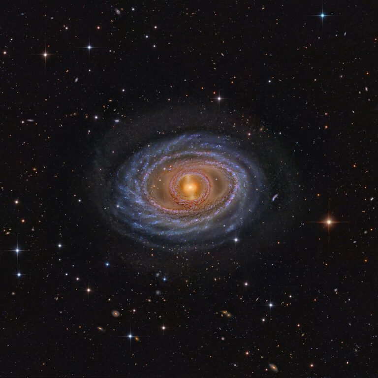 NGC 1398